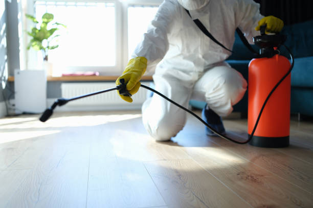 Reliable Drug Lab Cleanup contractor in South River, NJ by Trauma Clean Pros